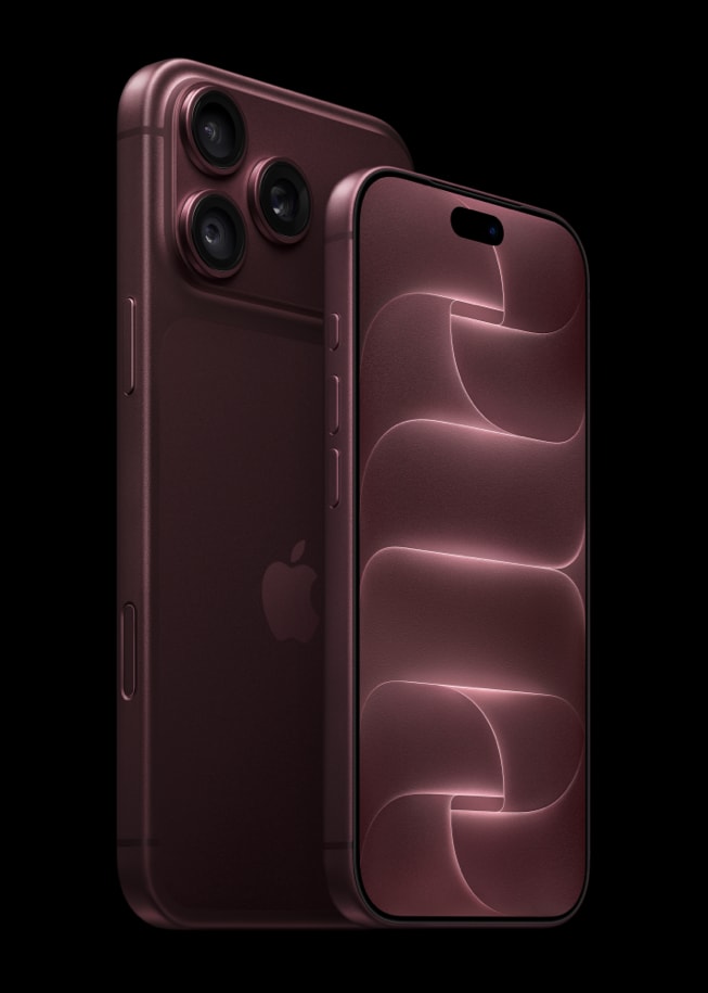Apple unveils iPhone 18 Pro, Pro Max