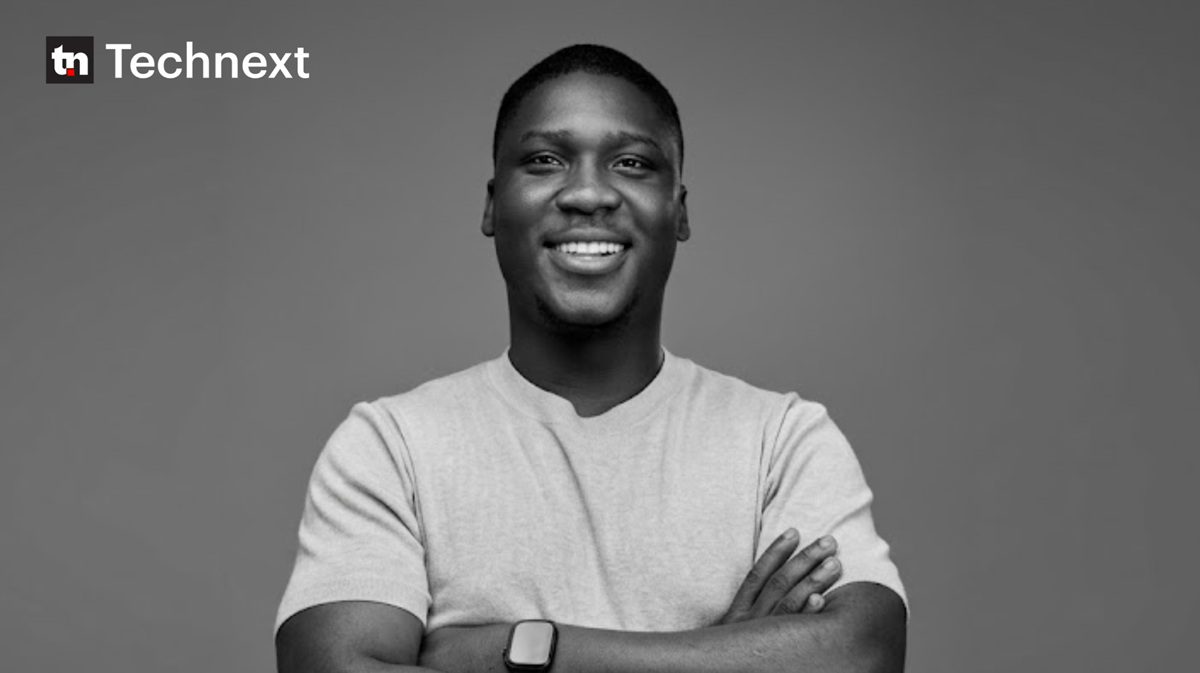 Bolu Dada, Co-founder of Bachs, on the infrastructure problems holding back global payments