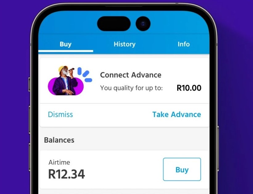 Capitec Connect