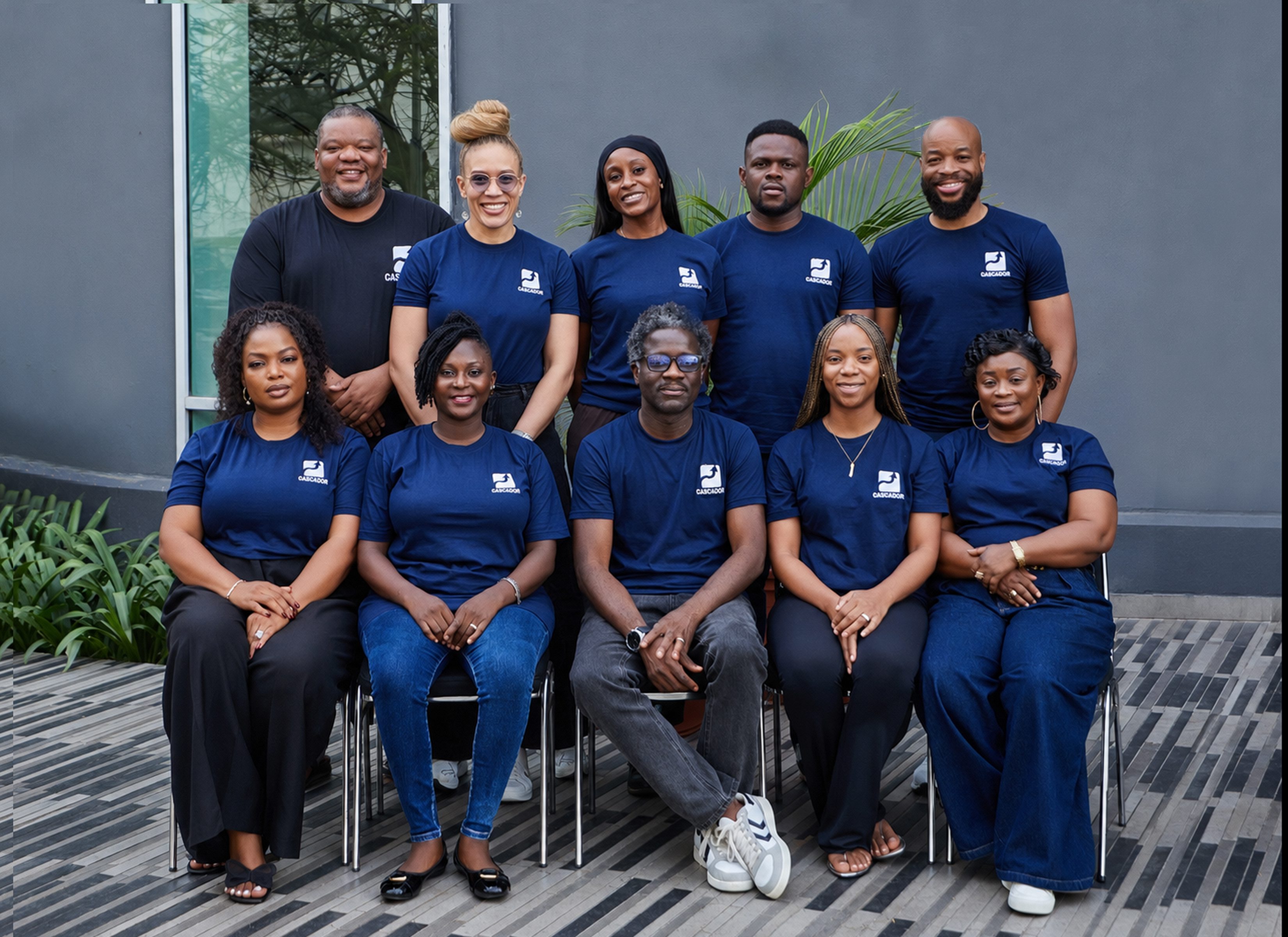 Cascador backs 10 Nigerian companies with access to $5m fund