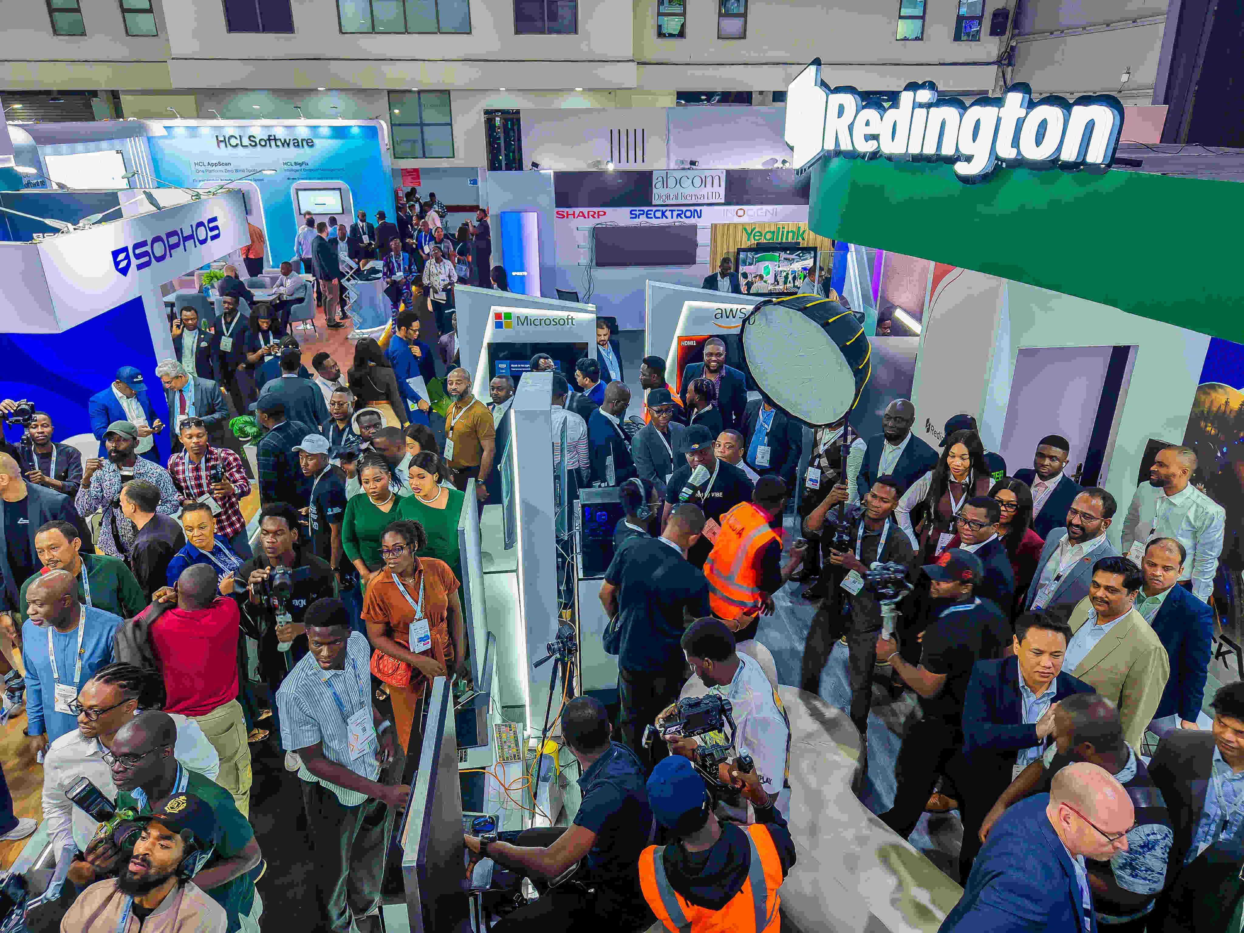 GITEX Nigeria 2026