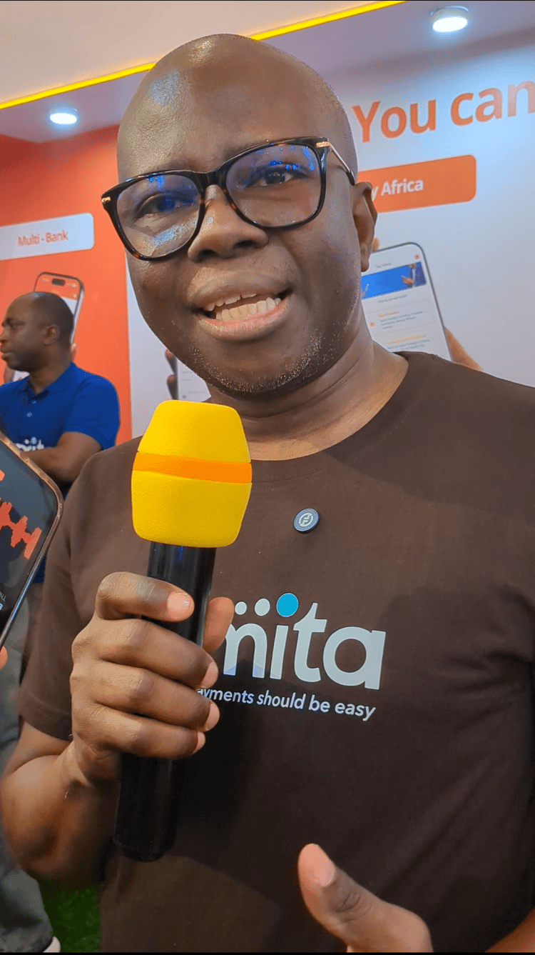 Remita moves beyond payments with launch of super fintech app at Nigeria Fintech Week