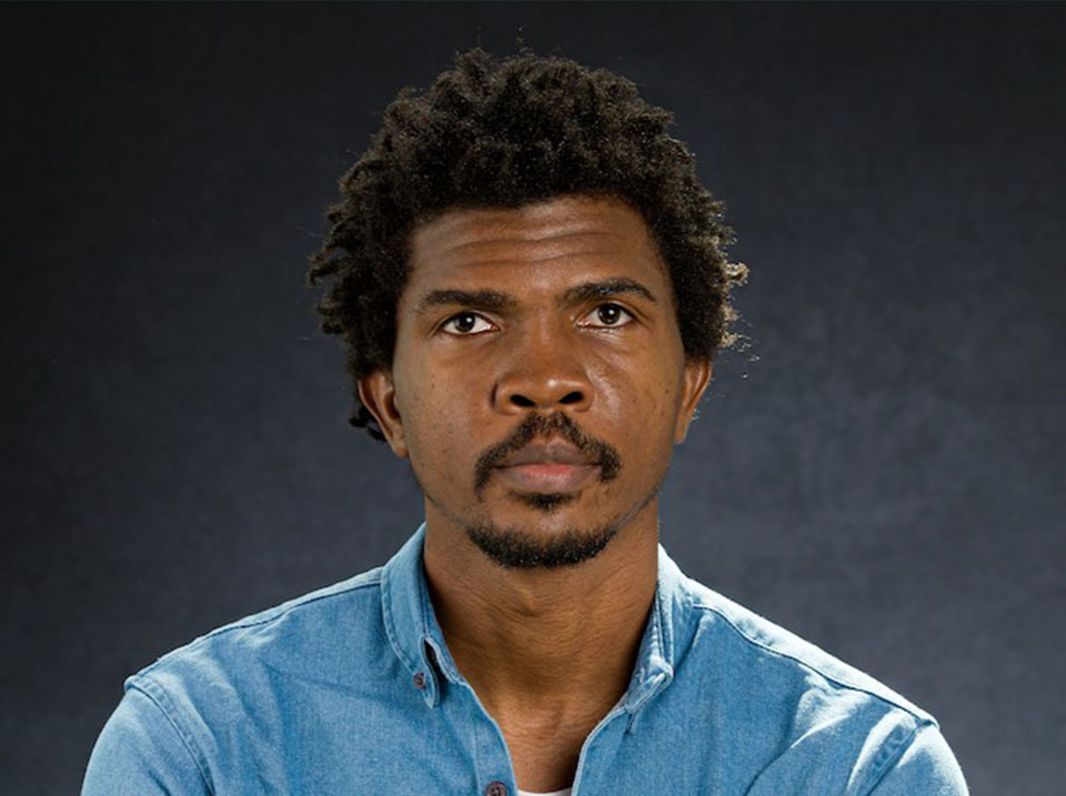 Emmanuel Adegboye, Head of Madica