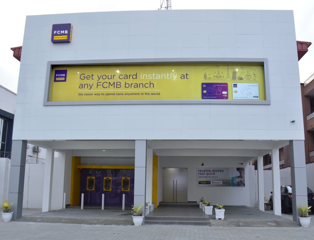 How a failed FCMB access attempt spotlights insider threats in banks