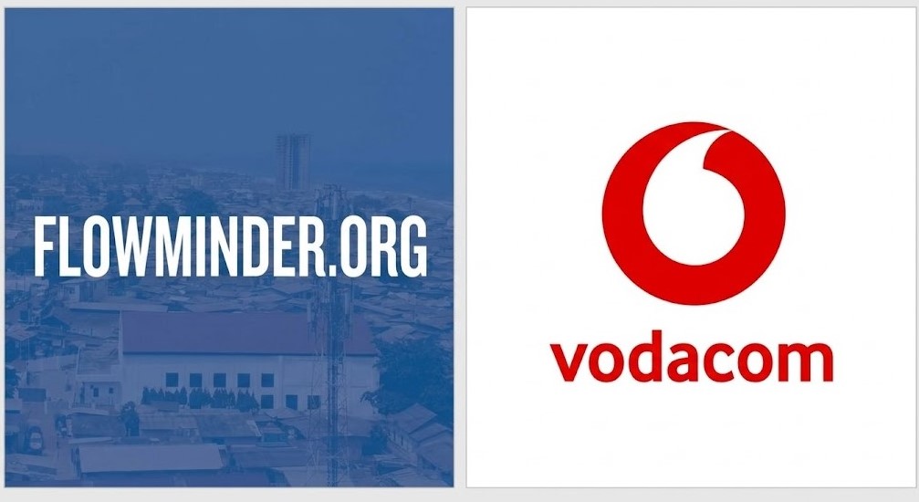 Flowminder X Vodacom