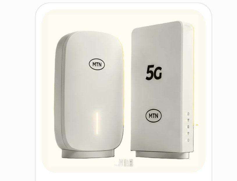 MTN FlyX