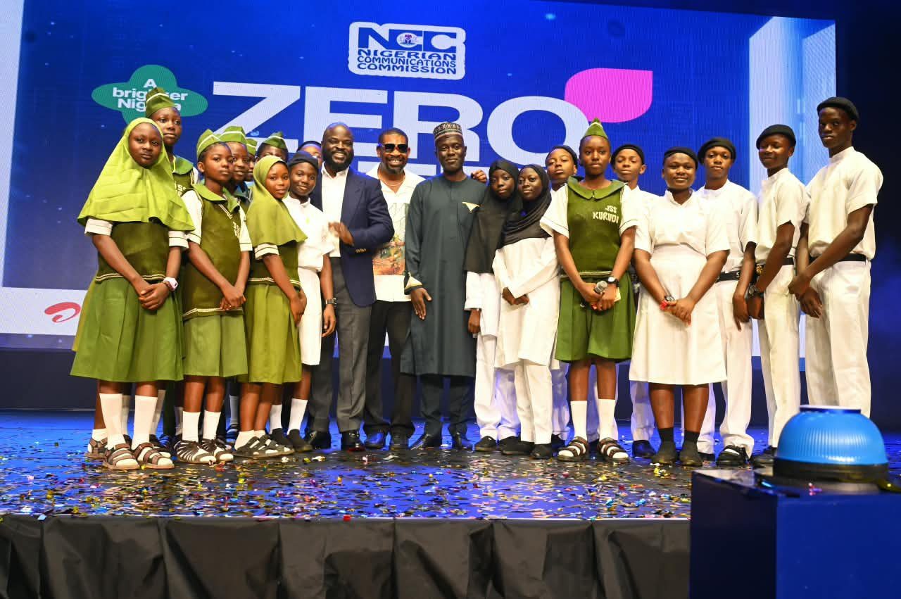 FG planned internet rules for under-16s in Nigeria