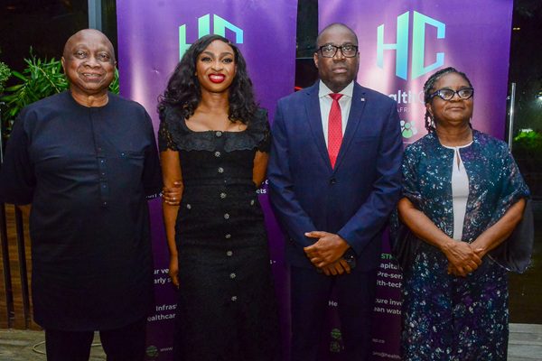 HealthCap Africa convenes $5 billion in pension funds to plug Nigeria's healthcare financing gap
