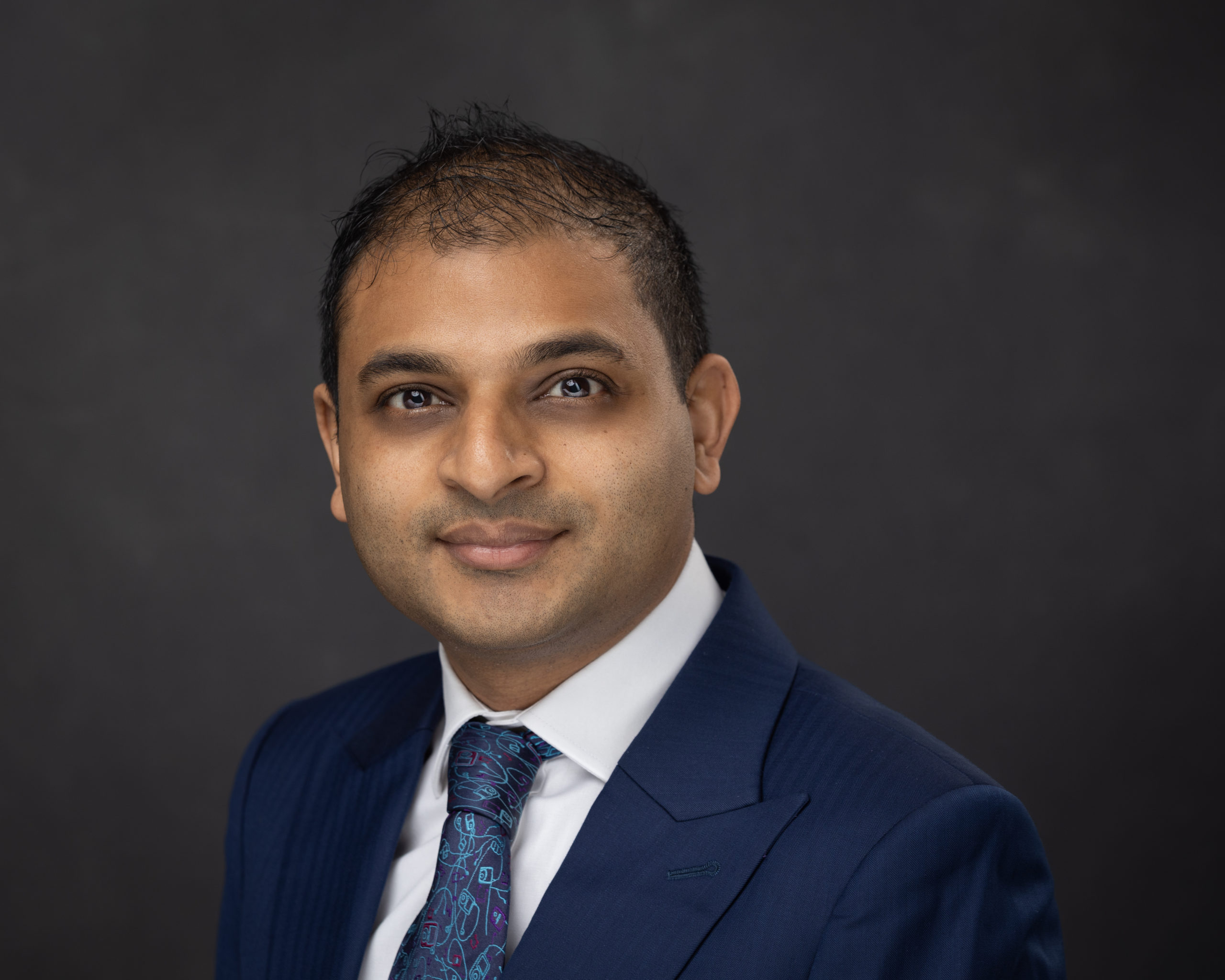 Airtel Money Chief Executive Ian Ferrao