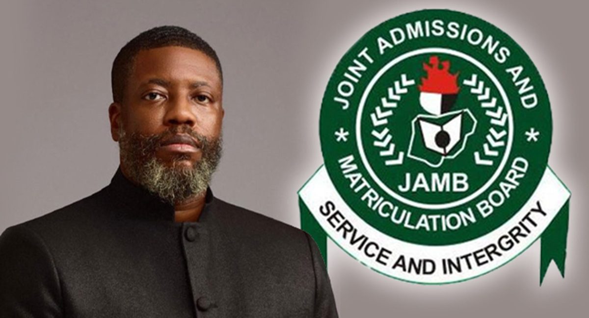 JAMB to introduce facial recognition for UTME candidates to fight impersonation