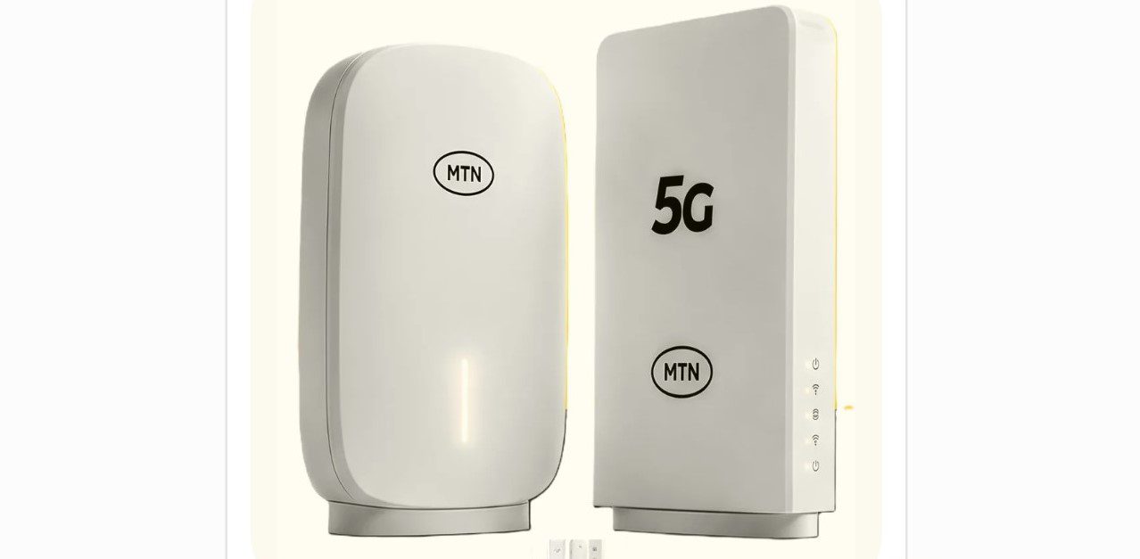 MTN FlyX