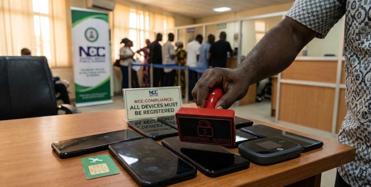 NCC commences SIM-enabled reg