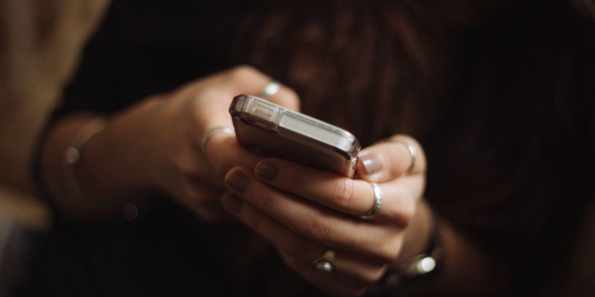 Nigeria | Smartphone