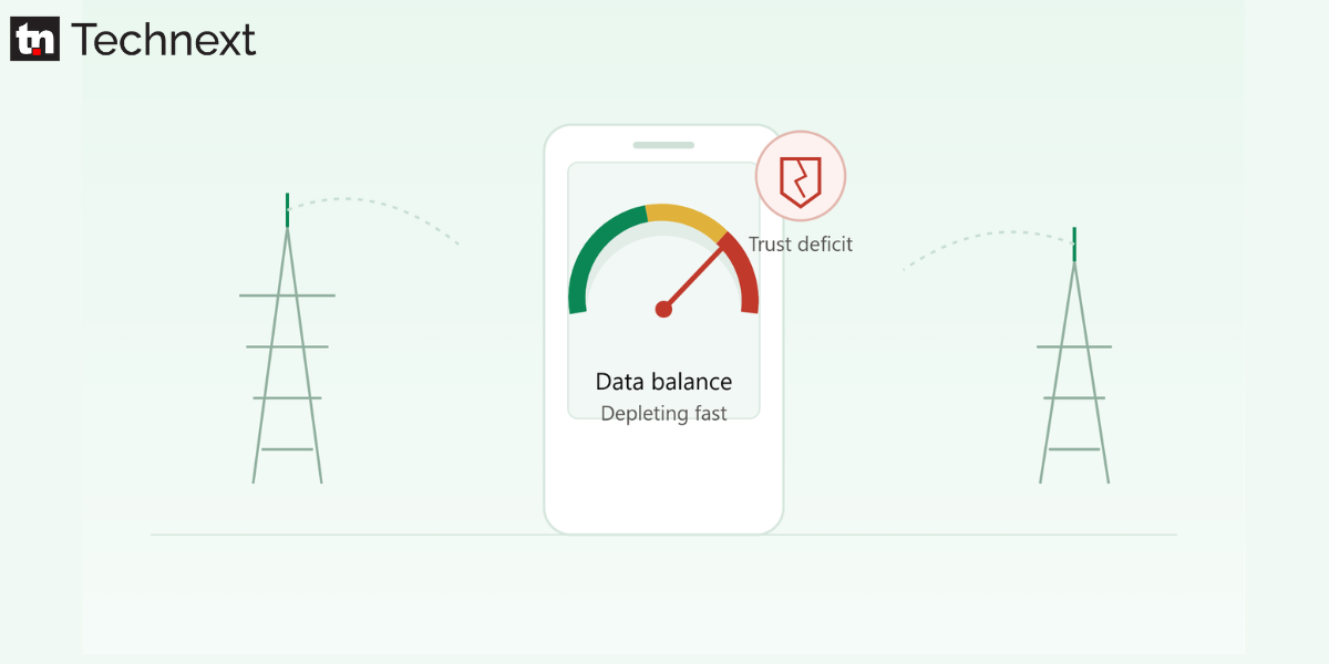 Nigerian telecom experts frame rapid data depletion as a symptom of trust deficit