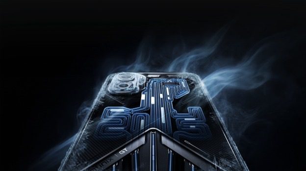 Why liquid cooling is the new benchmark: A closer look at the Infinix GT 50 Pro