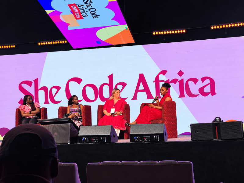She Code Africa Summit 2026 shifts focus from access to ownership as organisation marks 10 years