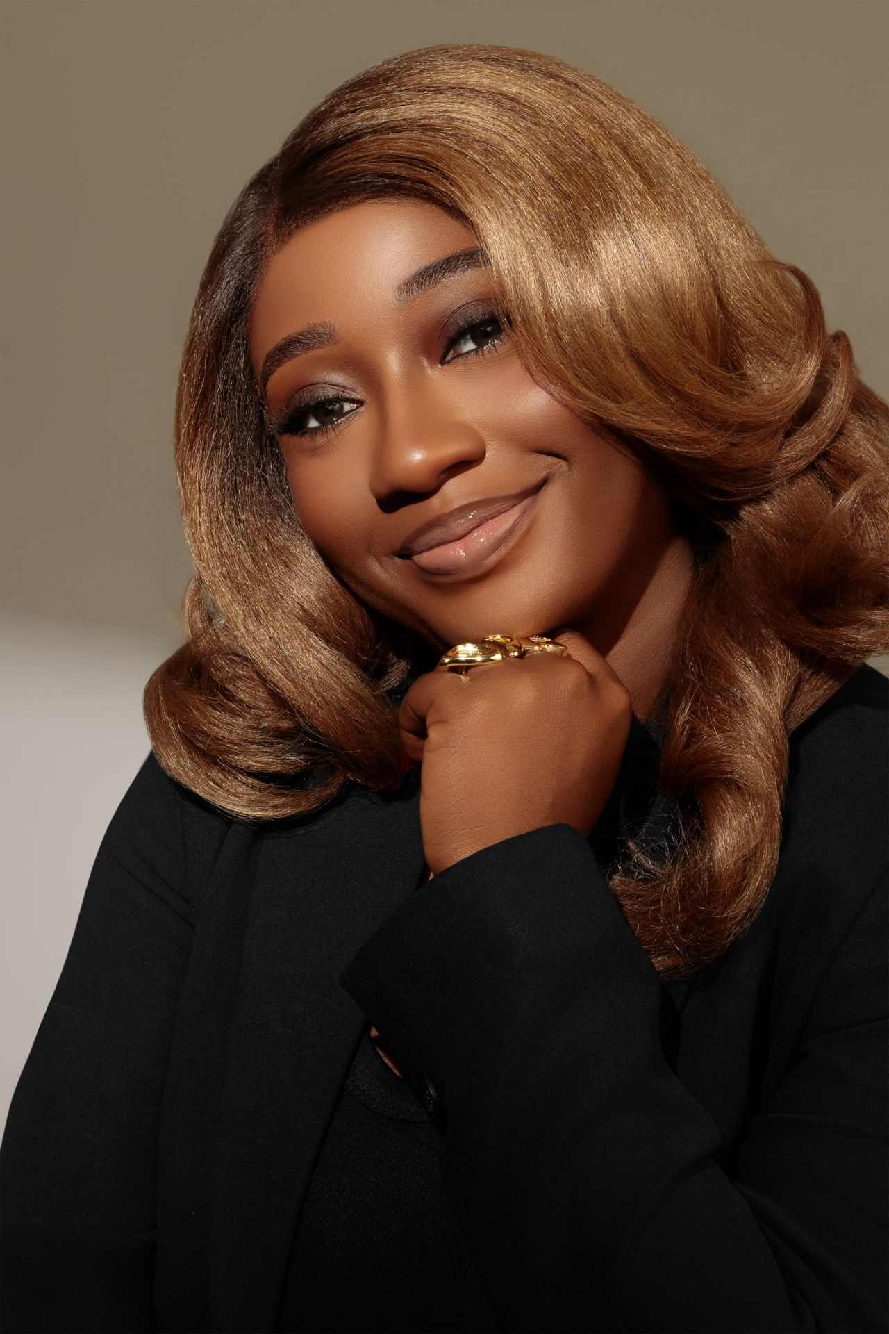 Nigerian women