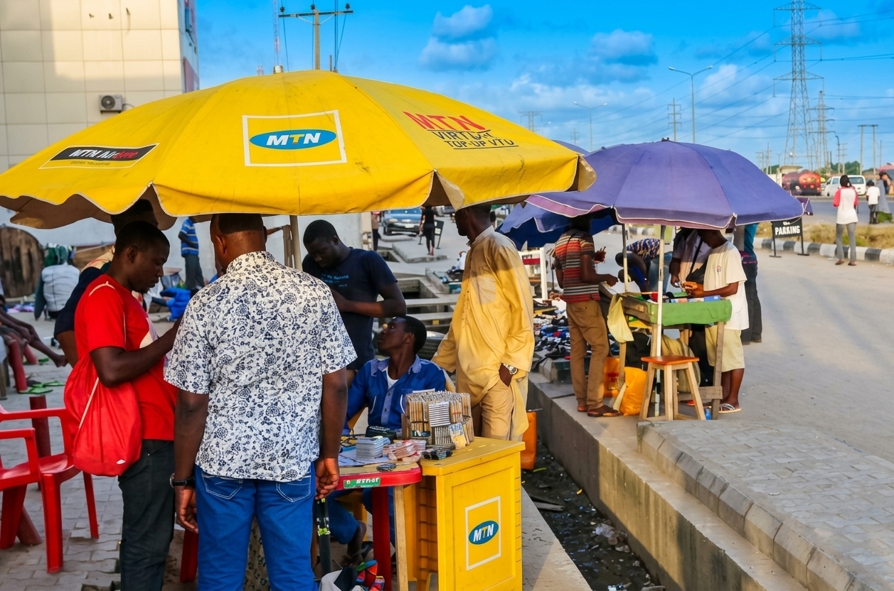 Identity theft: How roadside SIM vendors could land you in jail for crimes you didn't commit