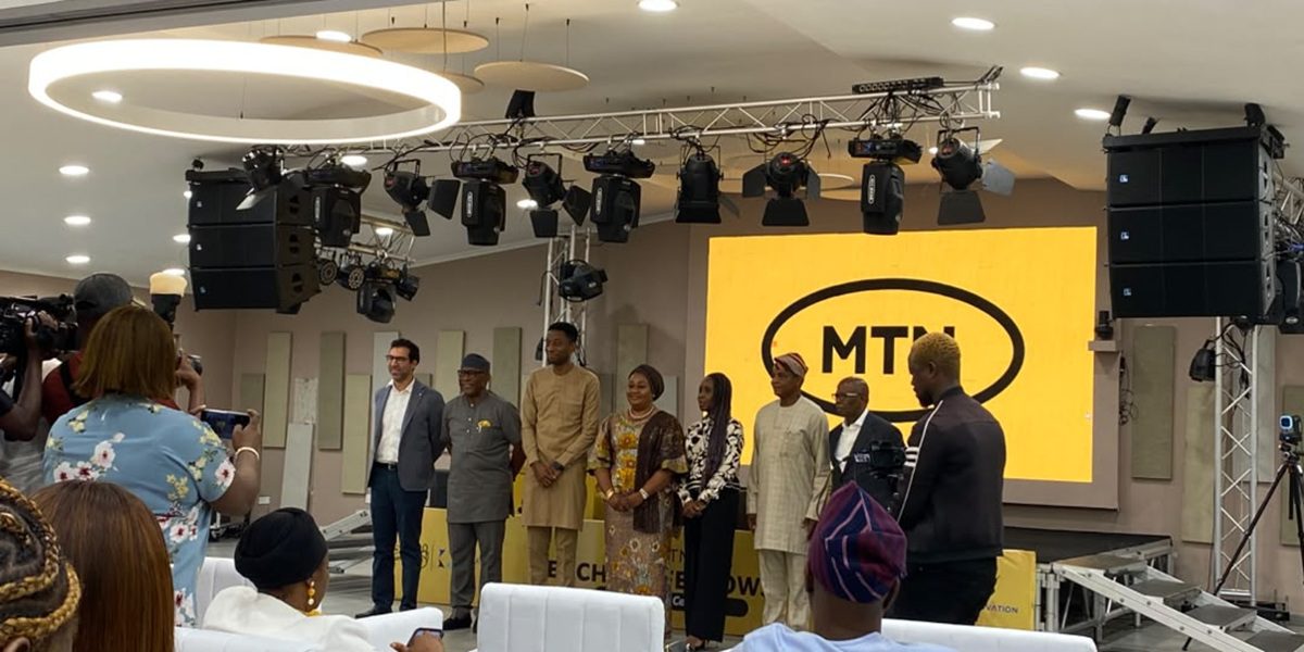 MTN SAIL Teachers Fellowship graduates 500 teachers in AI-powered learning; top five win laptops