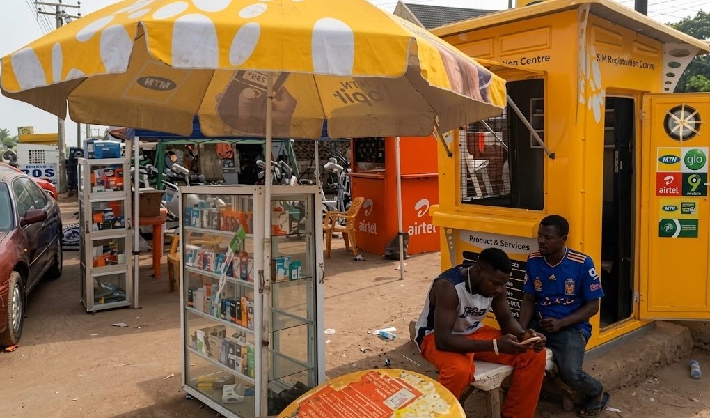 Identity theft: How roadside SIM vendors could land you in jail for crimes you didn't commit
