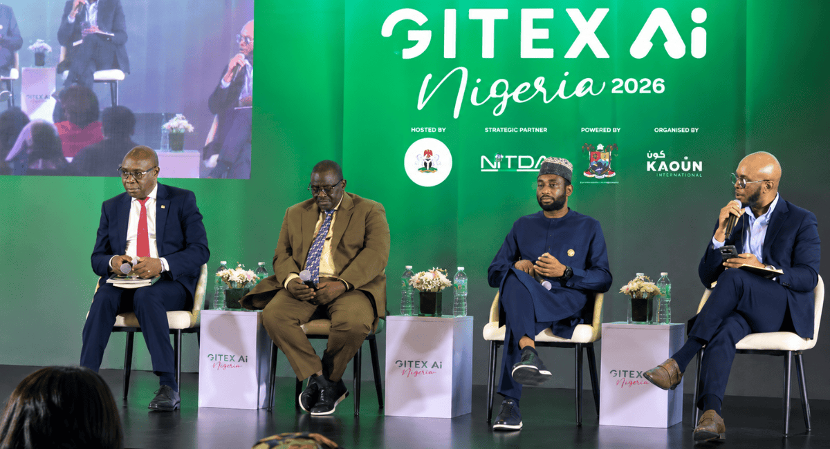 The Race for Compute: Why African Leaders are pushing for a Pan-African shared AI grid