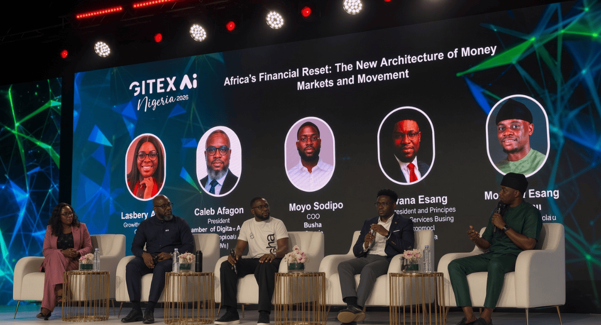 The new architecture of African money: Why stablecoins are dethroning traditional bank rails