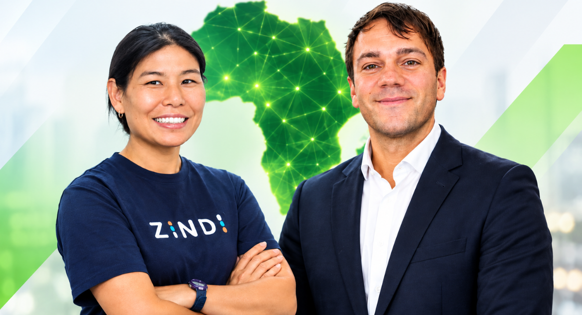 Reclaiming Africa’s AI sovereignty: A conversation with HCL Software’s VP and Zindi’s CEO