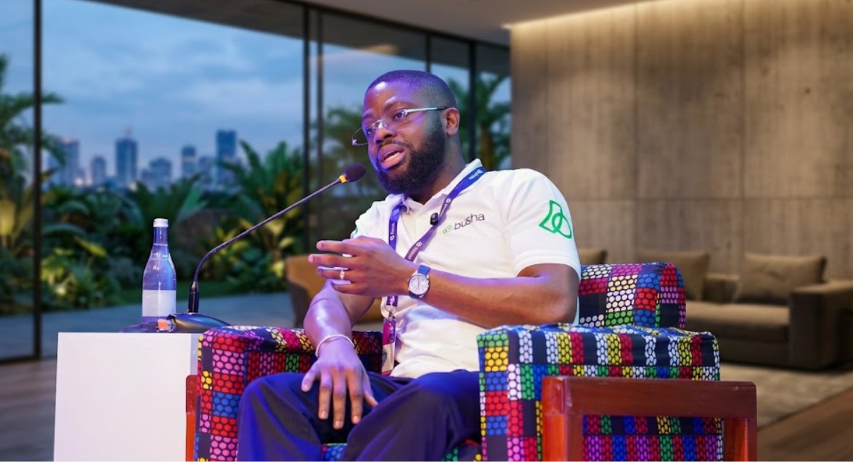 Institutional crypto adoption and the role of regulation: An exclusive interview with Moyo Sodipo, Busha’s COO Institutional crypto adoption and the role of regulation: An exclusive interview with Moyo Sodipo, Busha’s COO