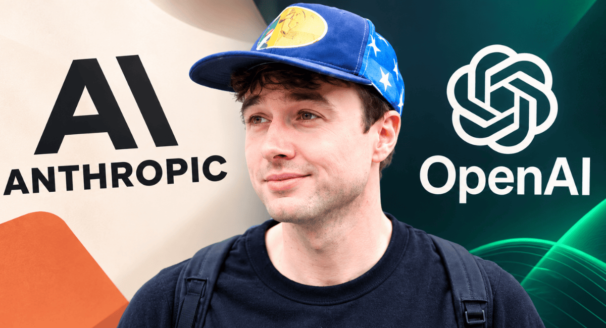 Anthropic researcher quits, warning AI superintelligence could kill humanity 