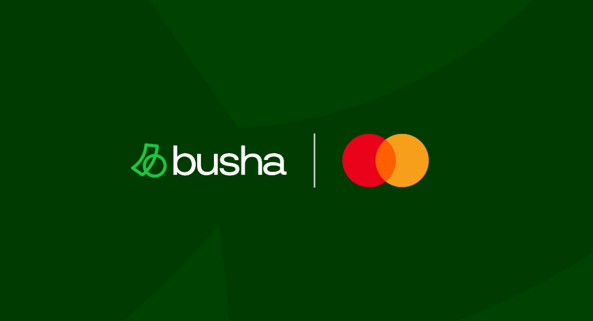 Mastercard and Busha bring trusted and simpler digital asset transfers to Nigeria