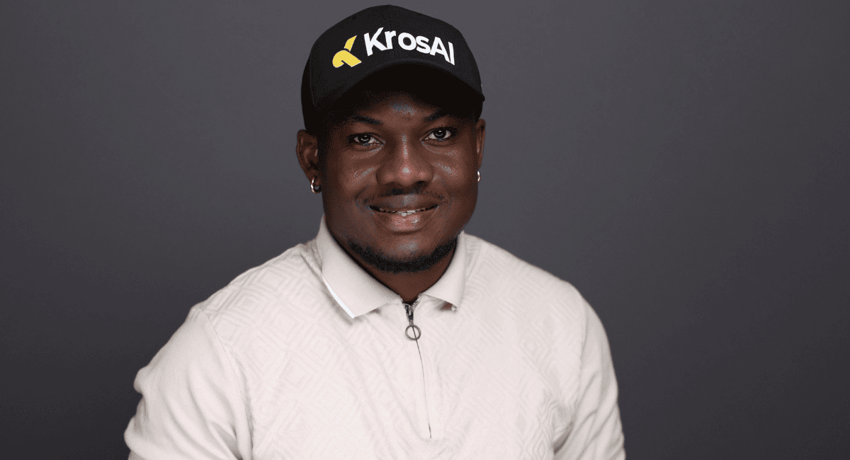 KrosAI, the Stripe for Telecom: Joshua Firima on compressing complex voice AI deployment in emerging markets from months to minutes