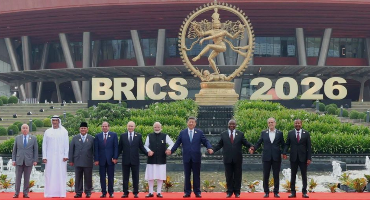 Inside the BRICS 2026 New Delhi Declaration: De-dollarisation, sovereign AI, and what it means for Africa’s tech ecosystem