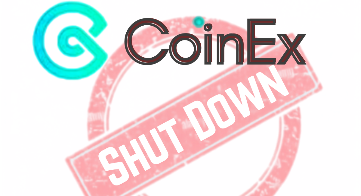 CoinEx to wind down after nine years, citing market slump and rising compliance costs