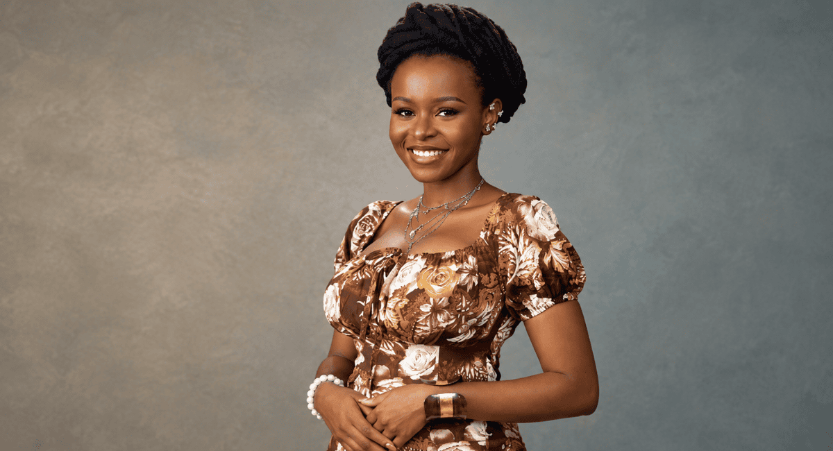 Elizabeth-Mary Olowolabi