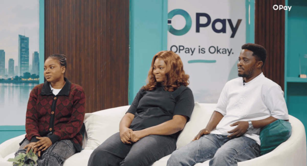 Eight years on, OPay keeps Nigerian businesses moving