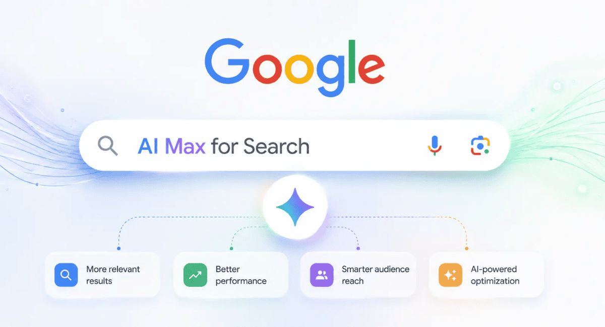 Google's new AI search Ad tools