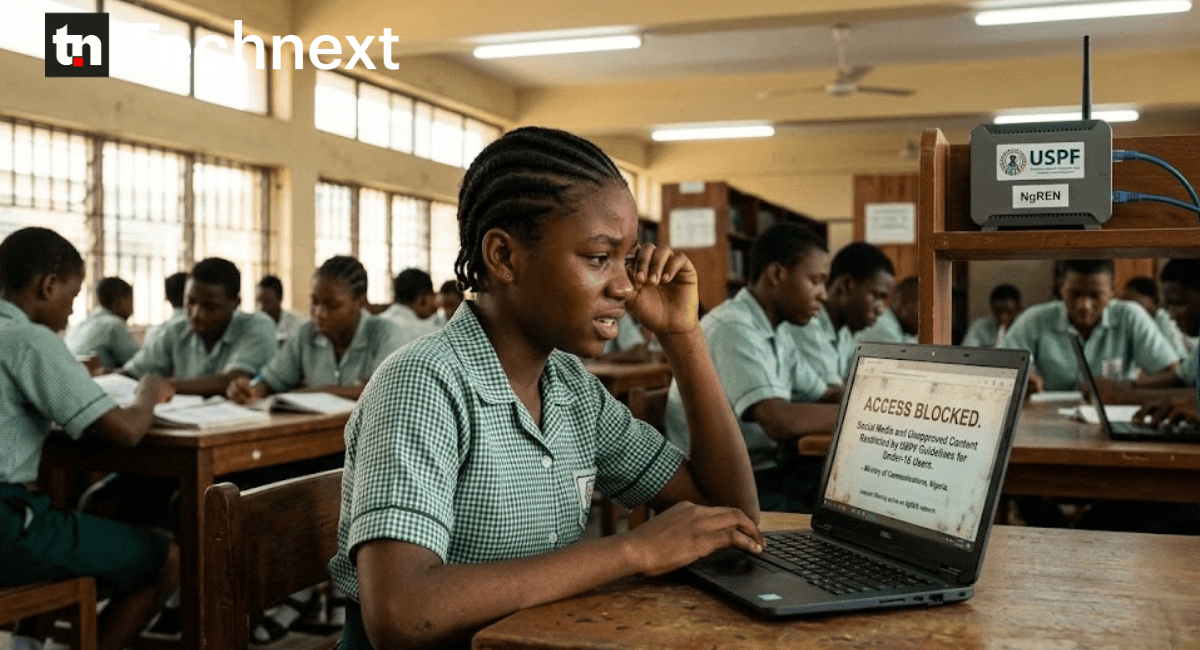 Proposed Nigeria social media ban under 16: The hidden cost to youth digital literacy