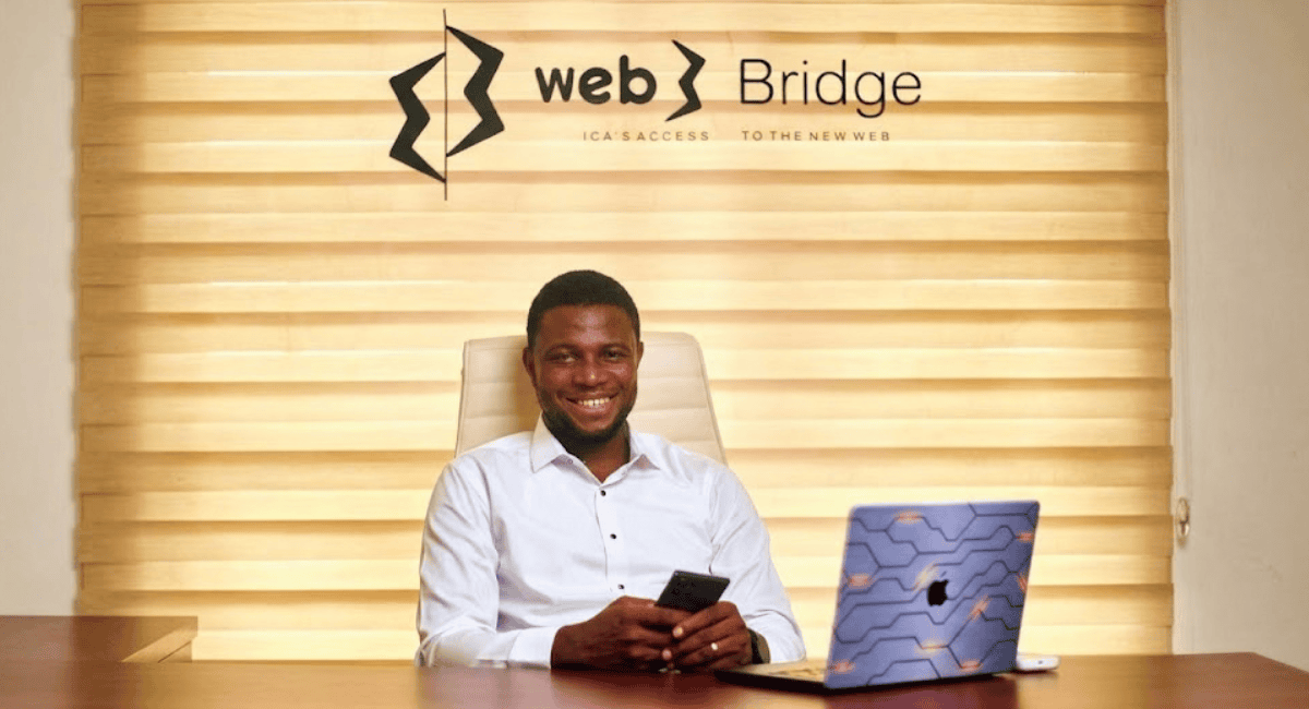 Exclusive: “Web3Bridge is not dead,” Ayodeji Awosika reveals massive pivot to Founder Residency