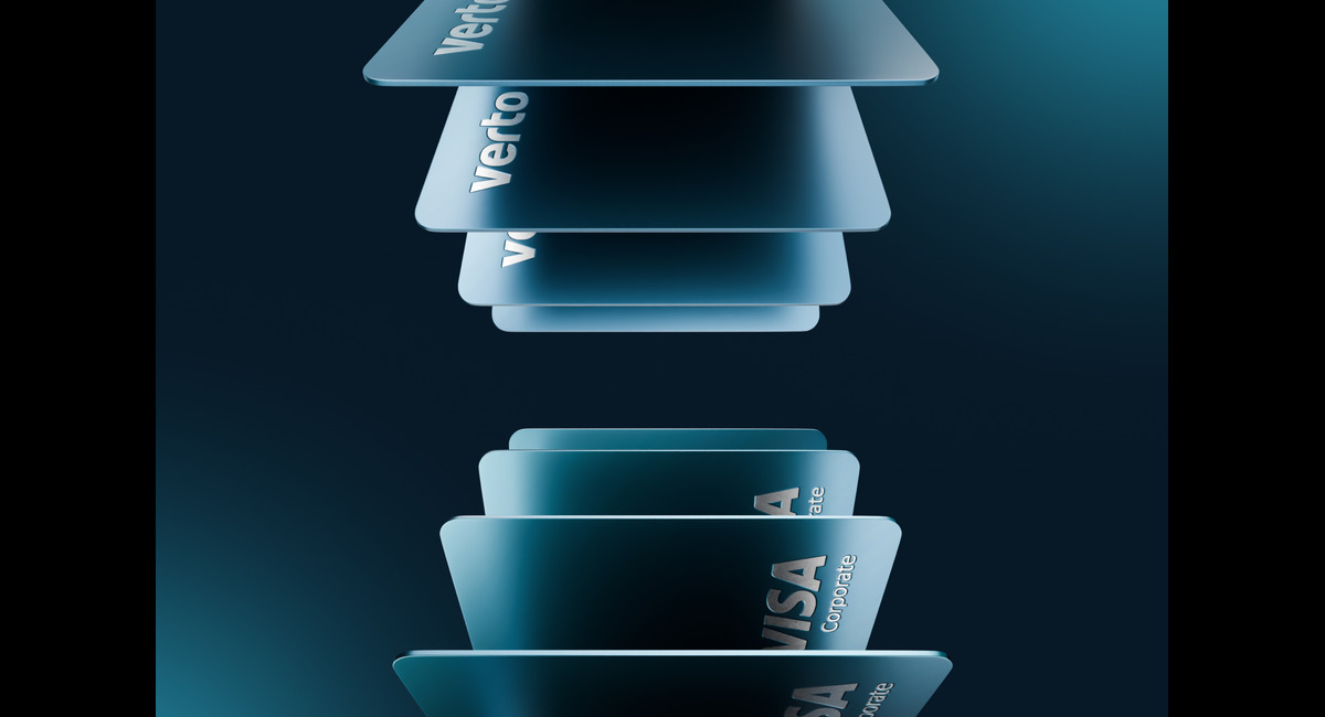 Verto Card