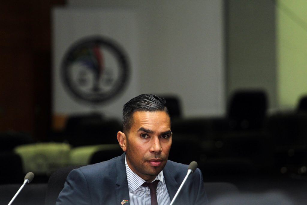 Africa Bitcoin Corporation CEO's $307,750 fine over $18.53 trade raises questions about crypto regulation in Africa