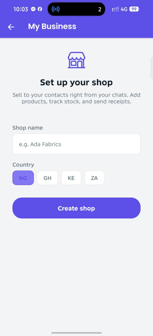 With ChatPaddi, Adebo David takes on WhatsApp Business in African e-commerce