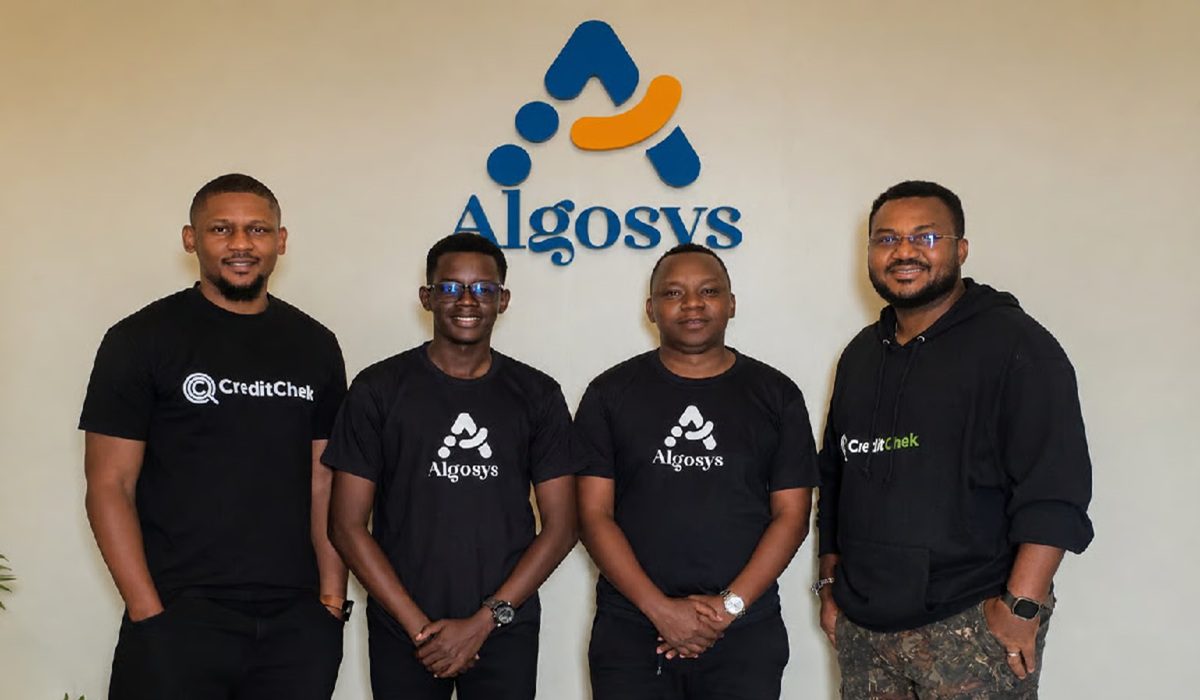 Nigerian fintech CreditChek makes bold East Africa push with Uganda’s Algosys acquisition