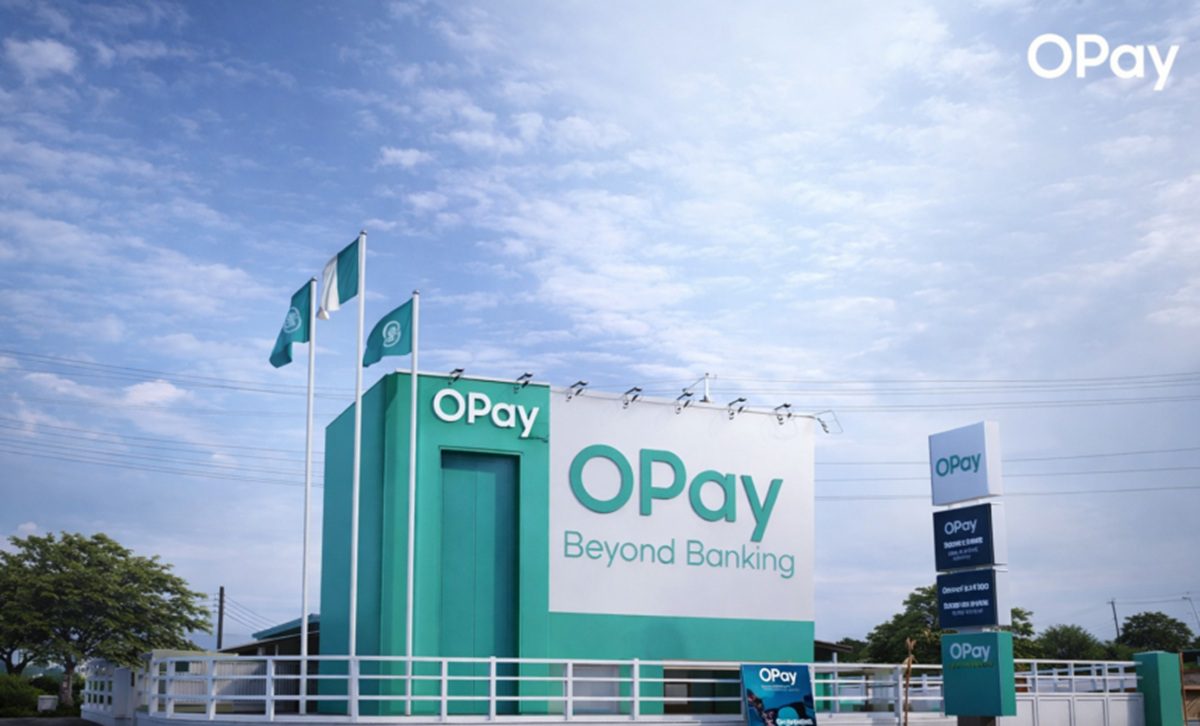 OPay threatens legal action over false account number claim