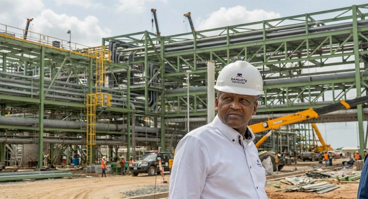 Dangote Refinery unveils prospectus: Here's all you need to know about the huge ₦2.15tn IPO