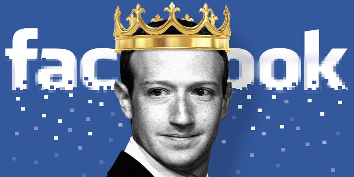 Facebook leads the charge in global digital advertising with $348 billion spent in 2026