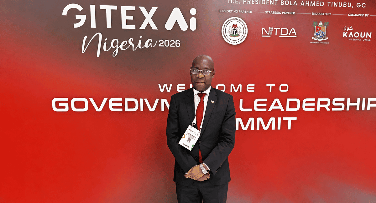 The geopolitics of compute: An exclusive interview with INTIC’s Prof. Lourino Chemane on Mozambique’s sovereign AI strategy
