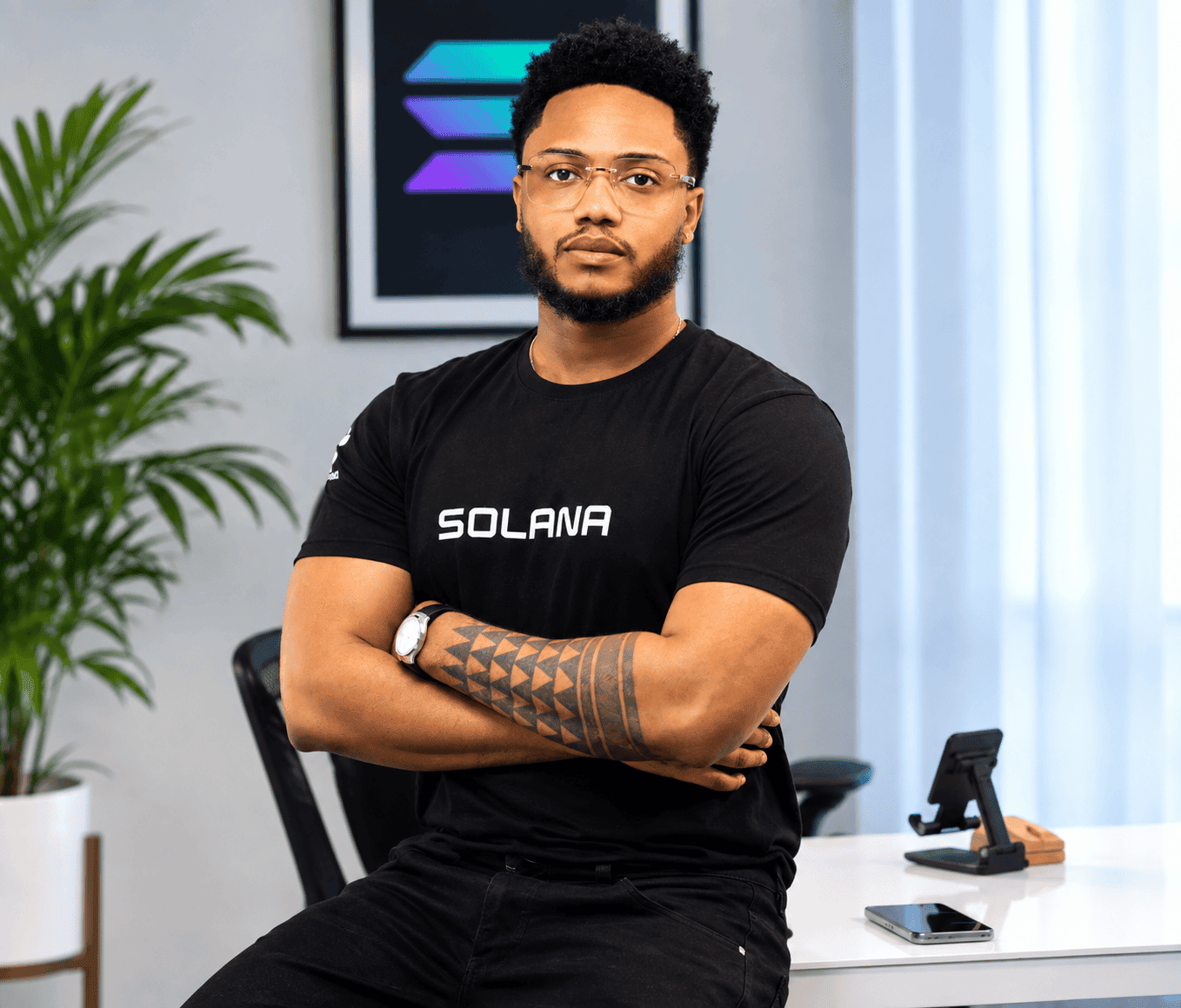 Chinonso Obiefule on what it will actually take to put the Nigerian Exchange (NGX) on-chain