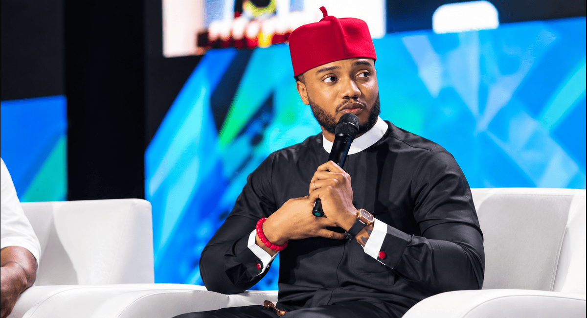 Harrison Obiefule on what it will actually take to put the Nigerian Exchange (NGX) on-chain