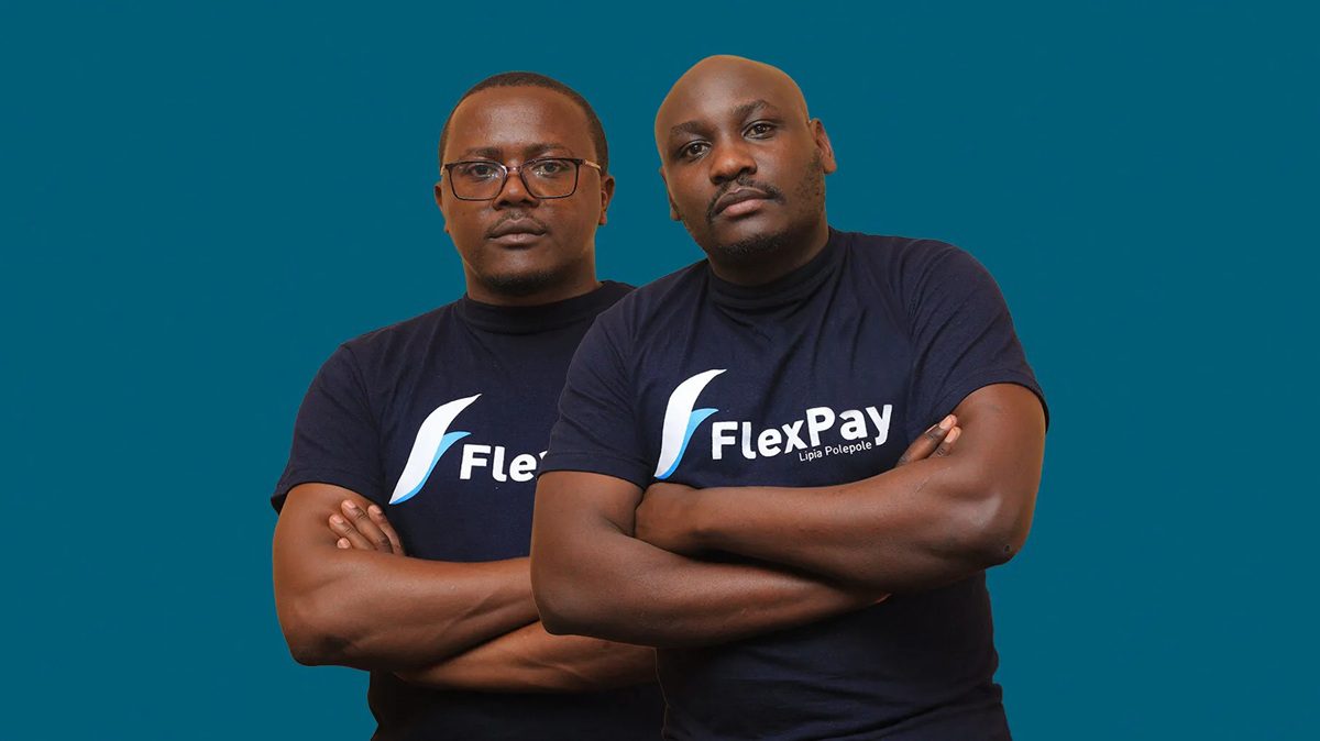 The brutal FlexPay fall: From TechCrunch's Startup Battlefield to a Nairobi police station