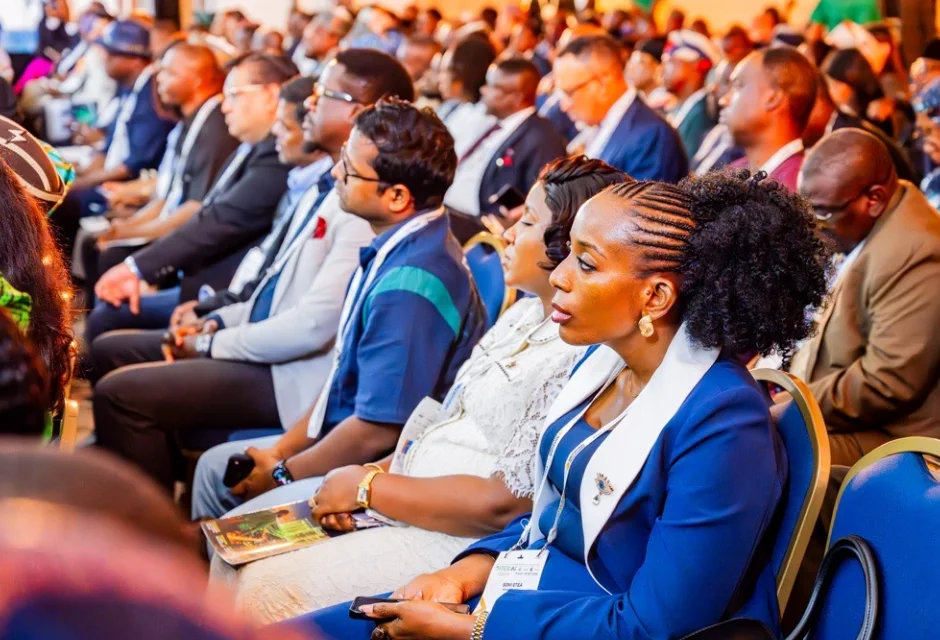 The new architecture of African money: Why stablecoins are dethroning traditional bank rails